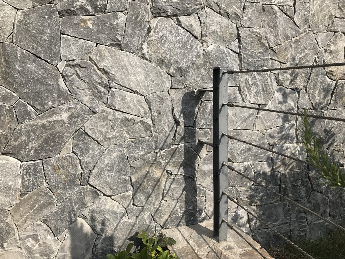 LANCY ROCK LLx4-6 CM